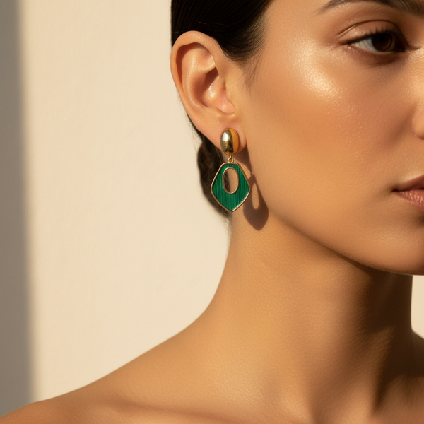 Aretes