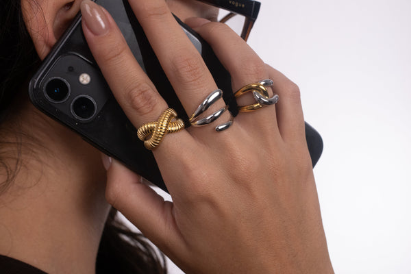 Anillos