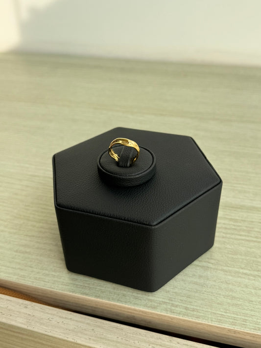 Anillo Golden Soft Dome - IXIA