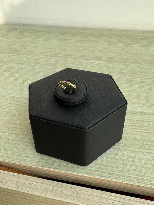Anillo Golden Mini Dome - IXIA
