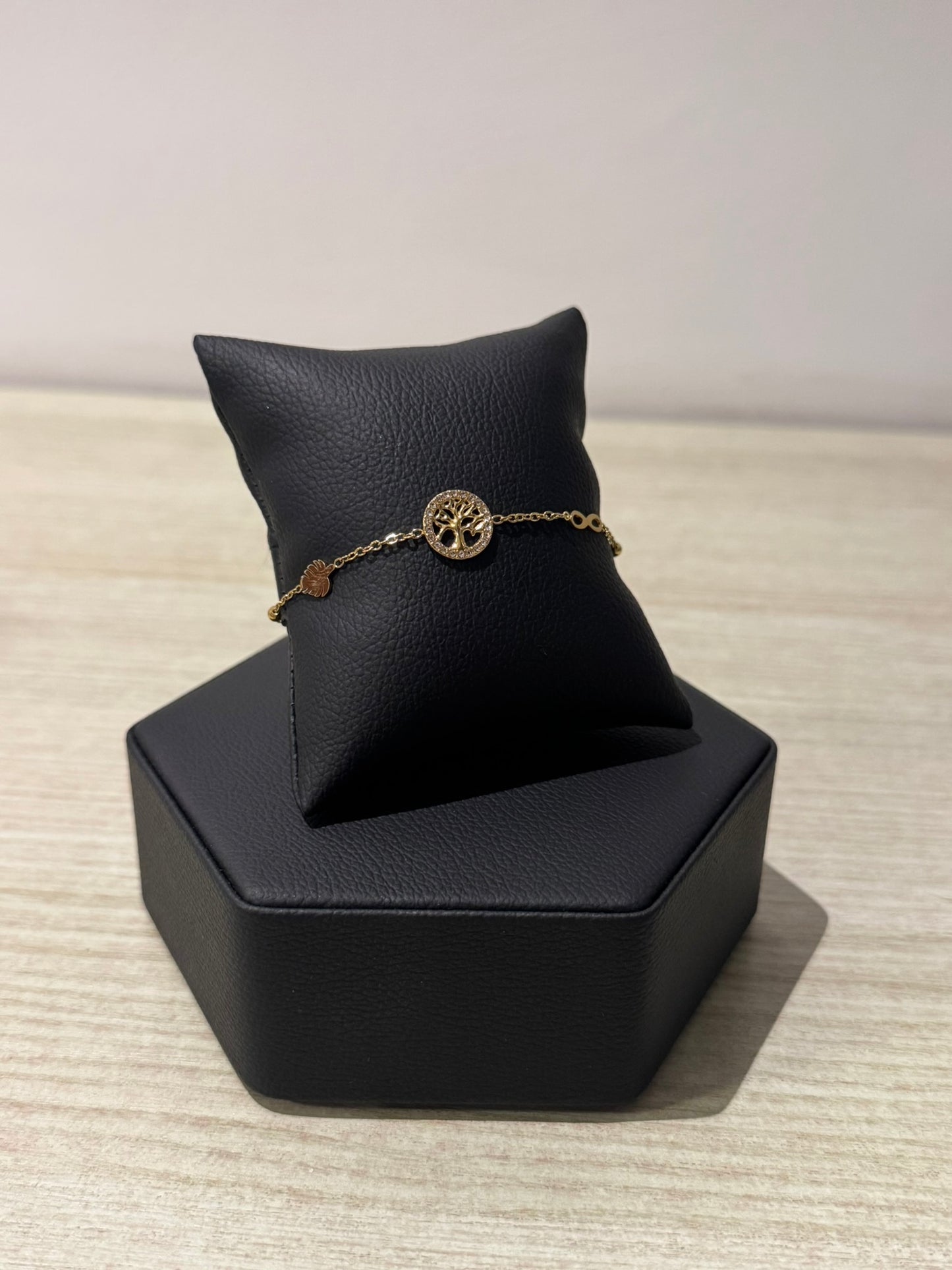 Brazalete Golden Coin
