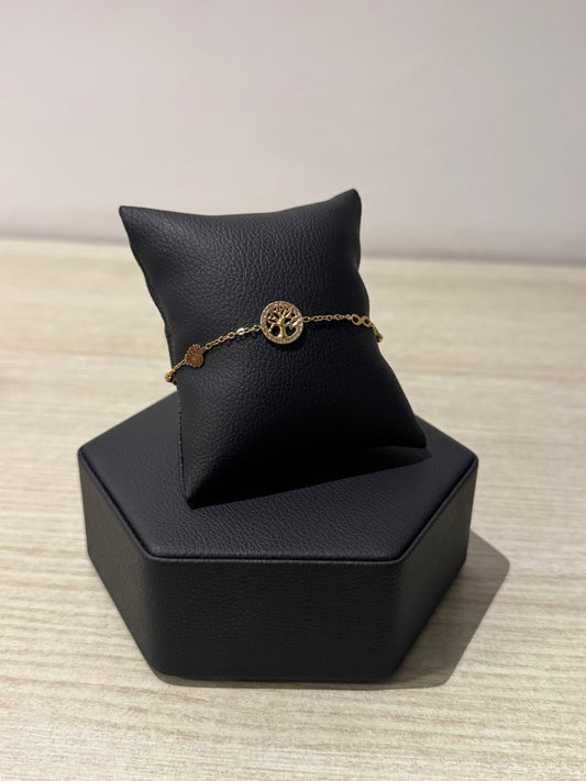 Brazalete Golden Coin