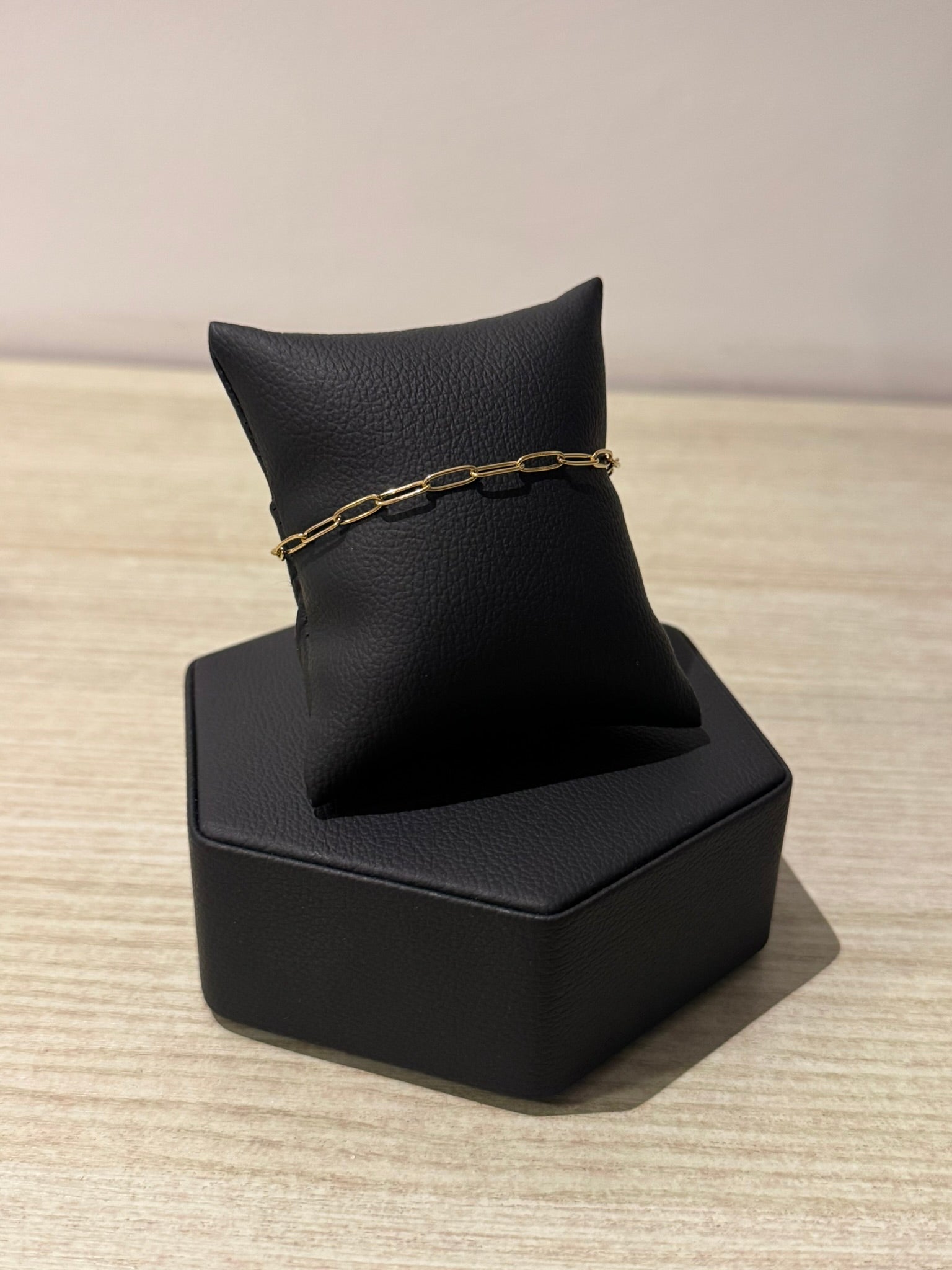 Brazalete Golden Chain - IXIA