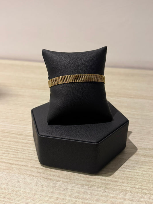 Brazalete Golden Classic Cuff