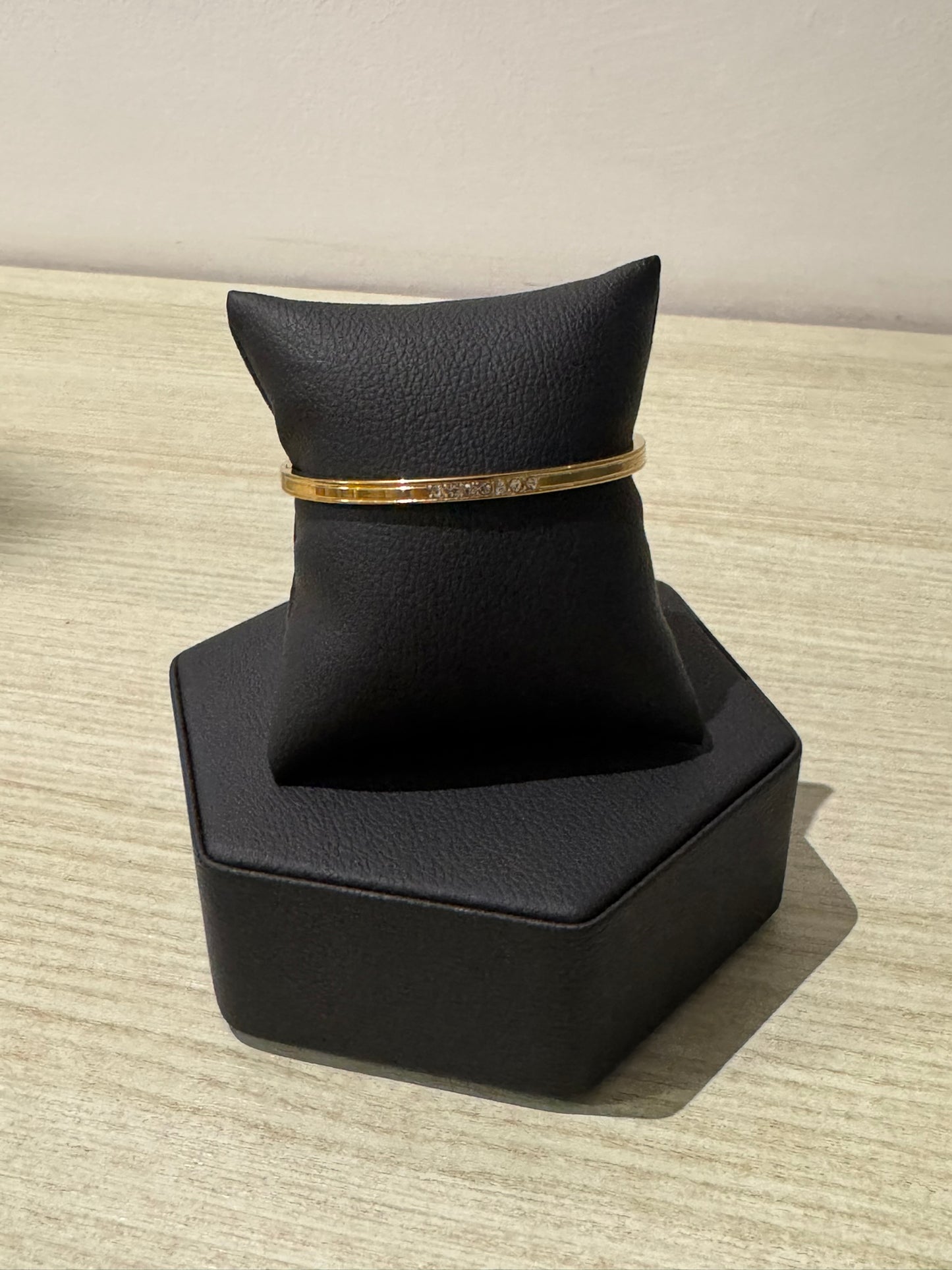 Brazalete Golden Classic Chain - IXIA