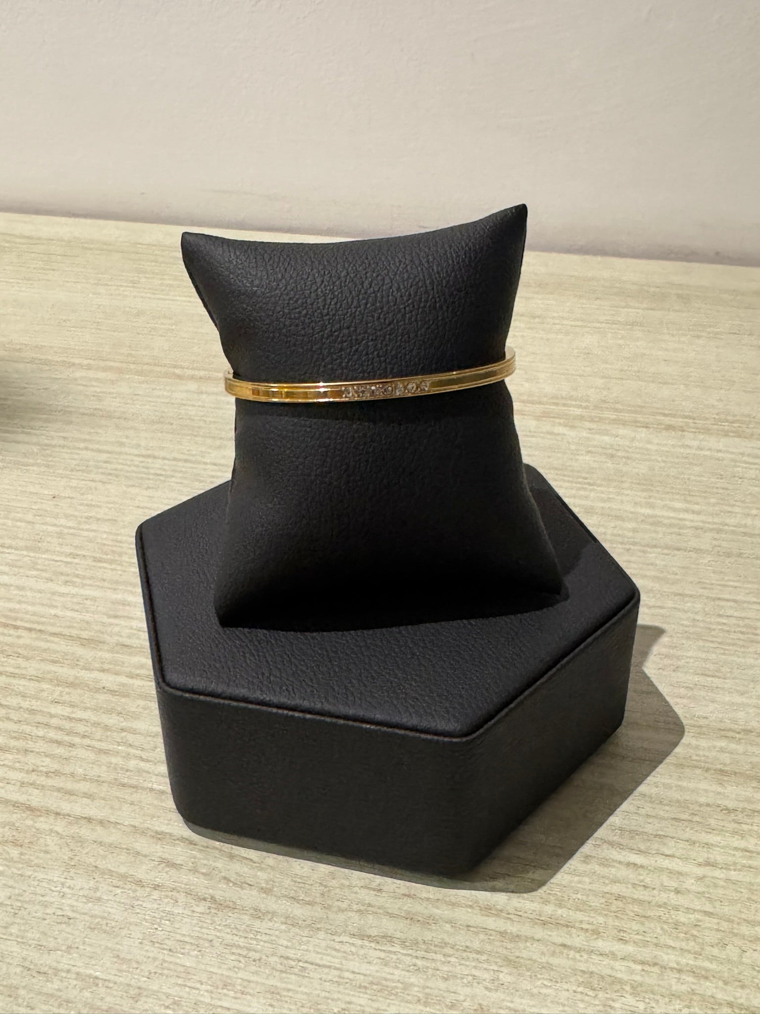 Brazalete Golden Classic Chain - IXIA