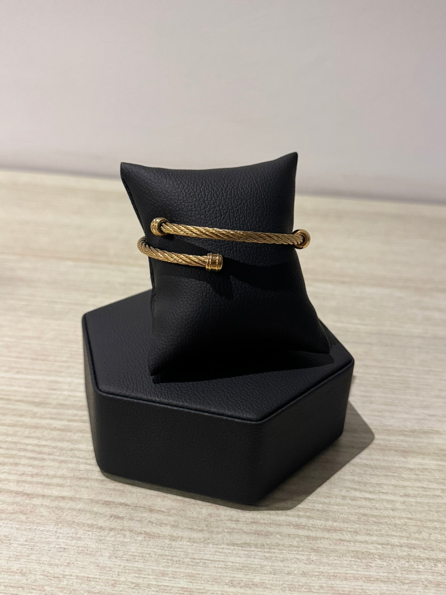 Brazalete Golden Snake - IXIA