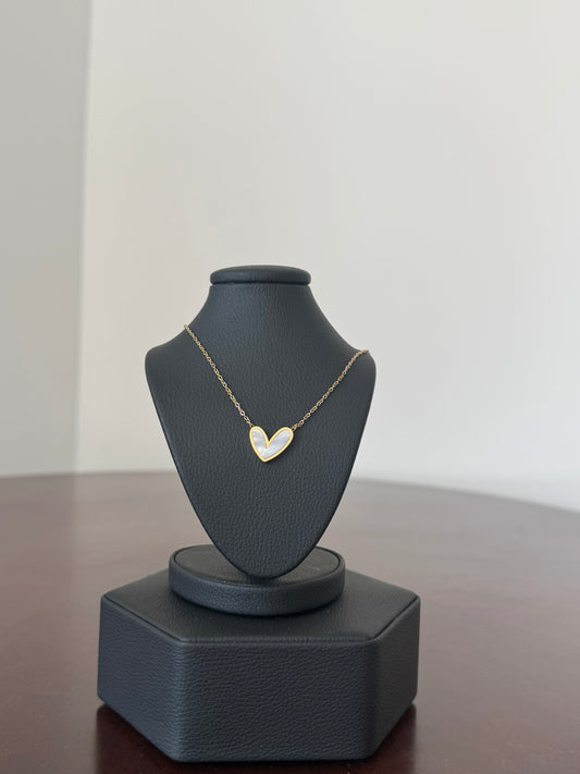 Collar Golden Wing - IXIA