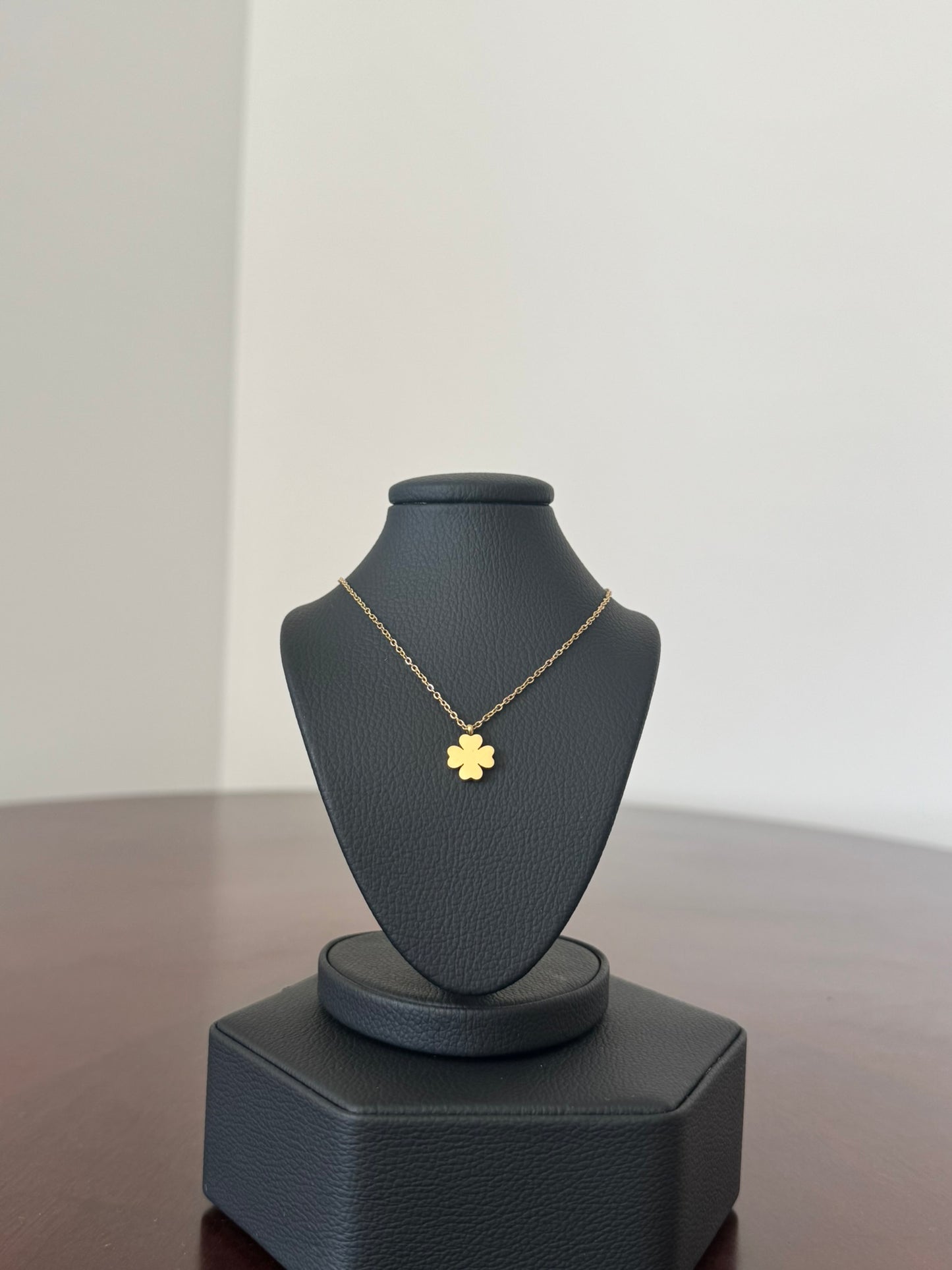 Collar Golden Diamond - IXIA