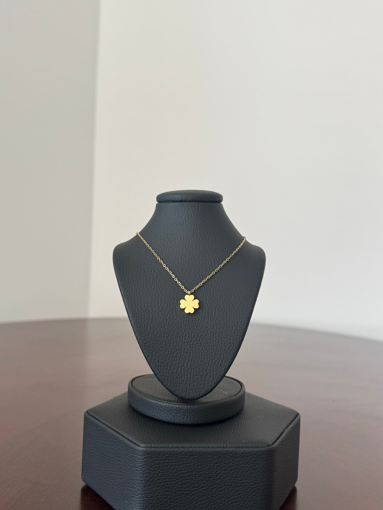 Collar Golden Diamond - IXIA