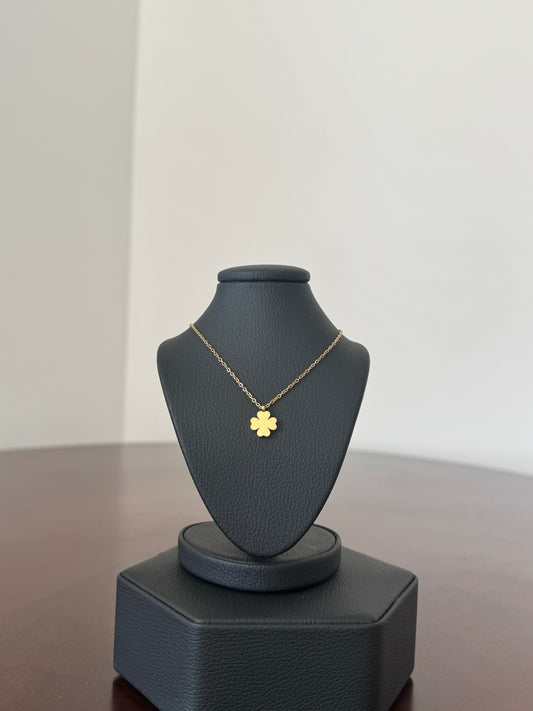 Collar Golden Diamond - IXIA