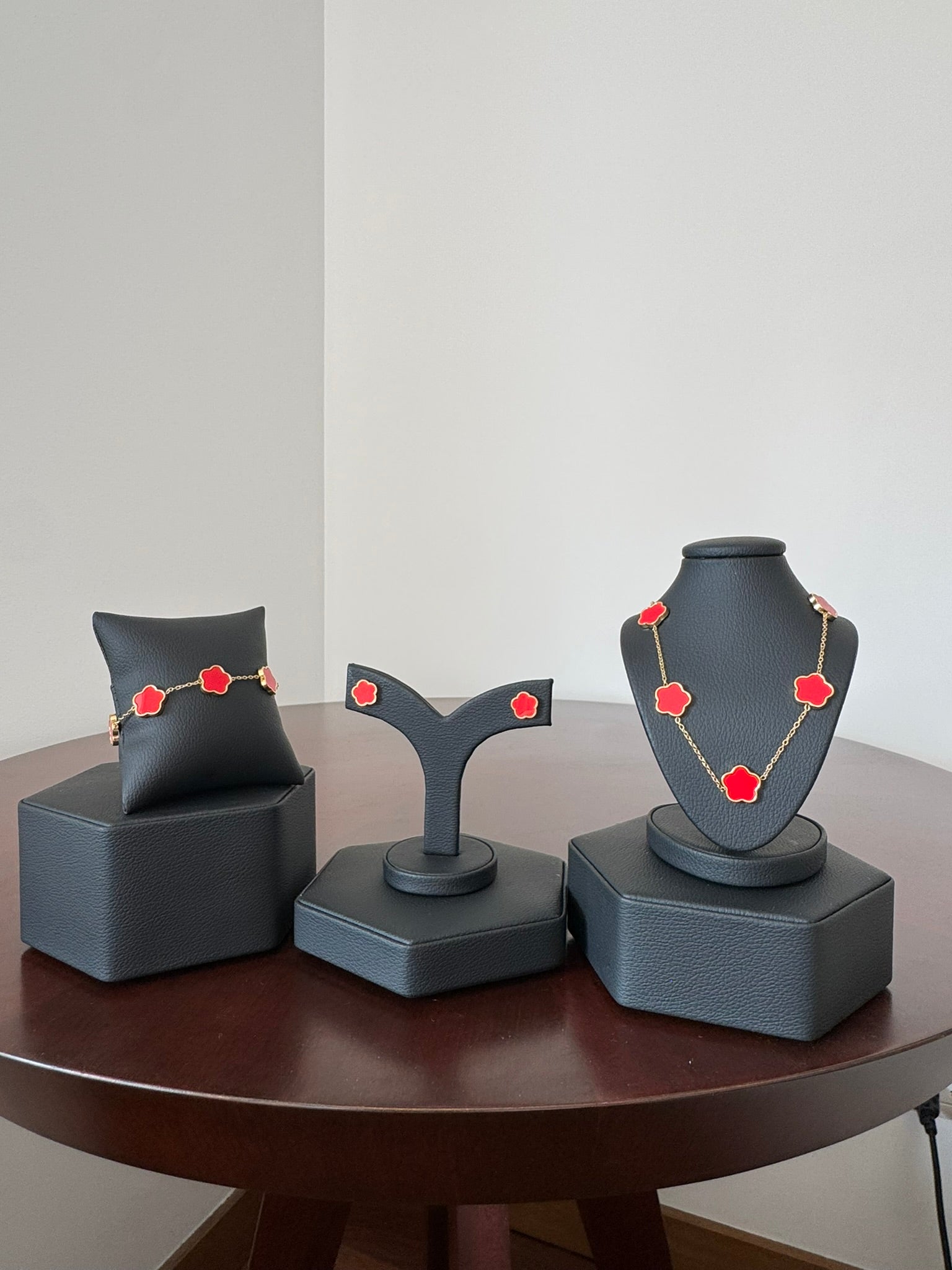 Pack Cherry Set - IXIA
