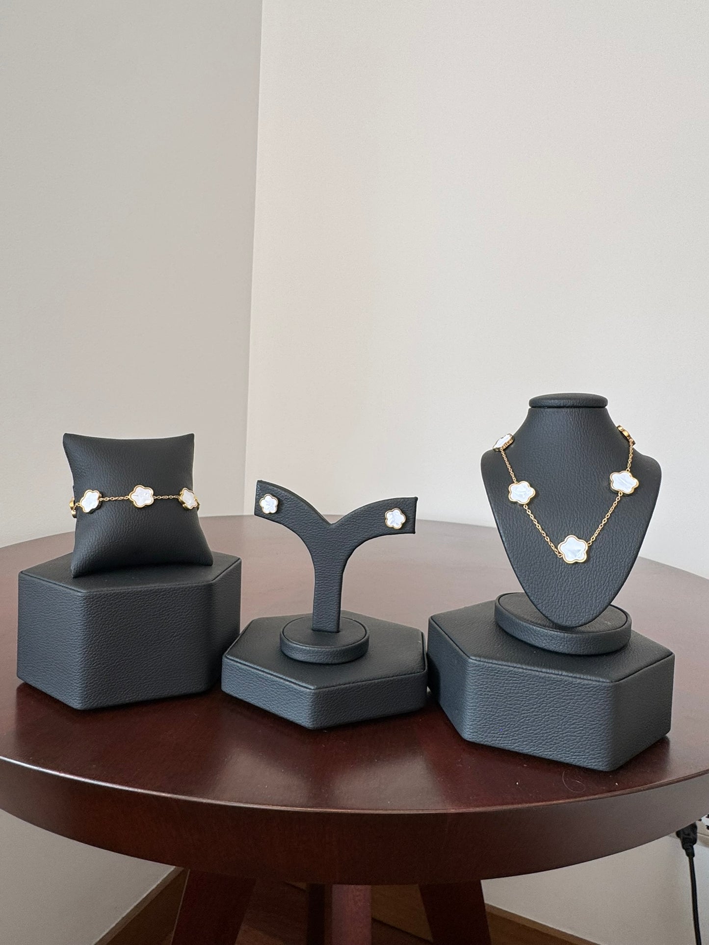 Pack Pearl Station Set - IXIA