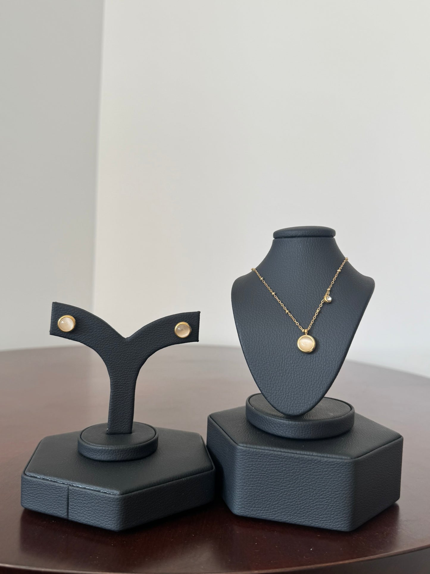 Pack Pearl Charm Set