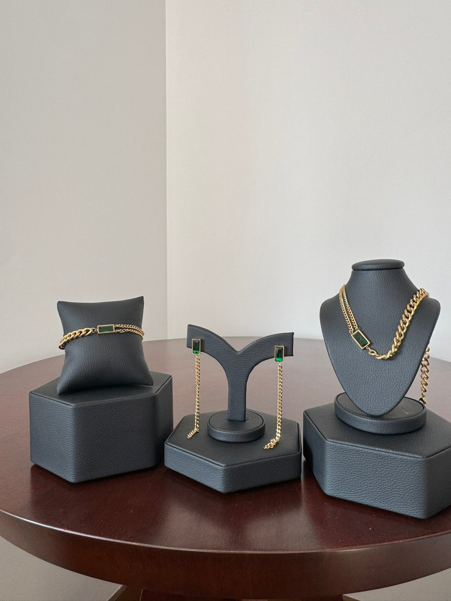 Pack Layer Pearl Set