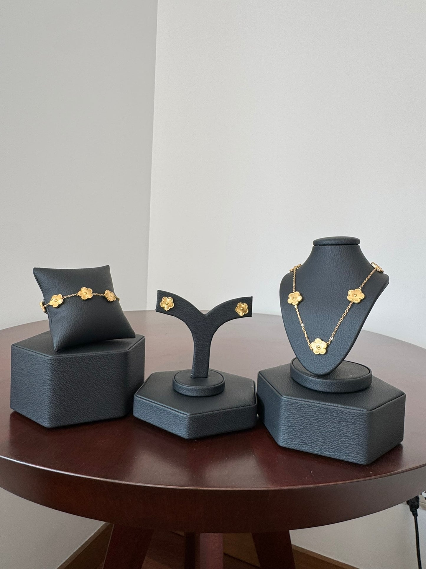 Pack Pearl Luxe Set - IXIA