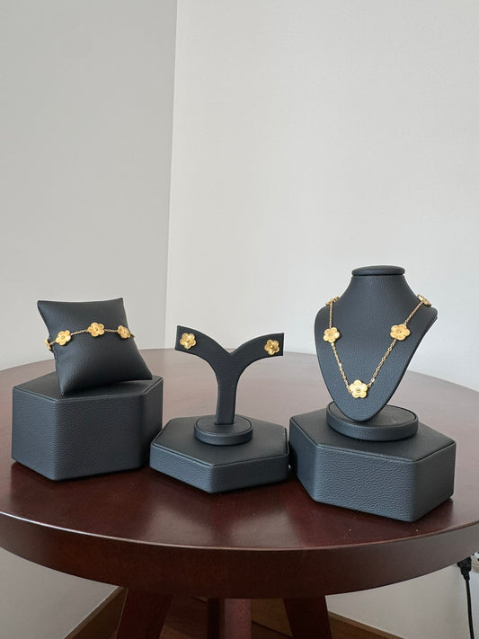 Pack Pearl Luxe Set - IXIA