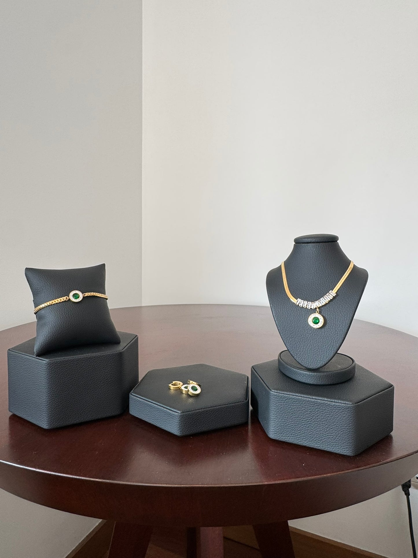 Pack Ring Mix Set - IXIA