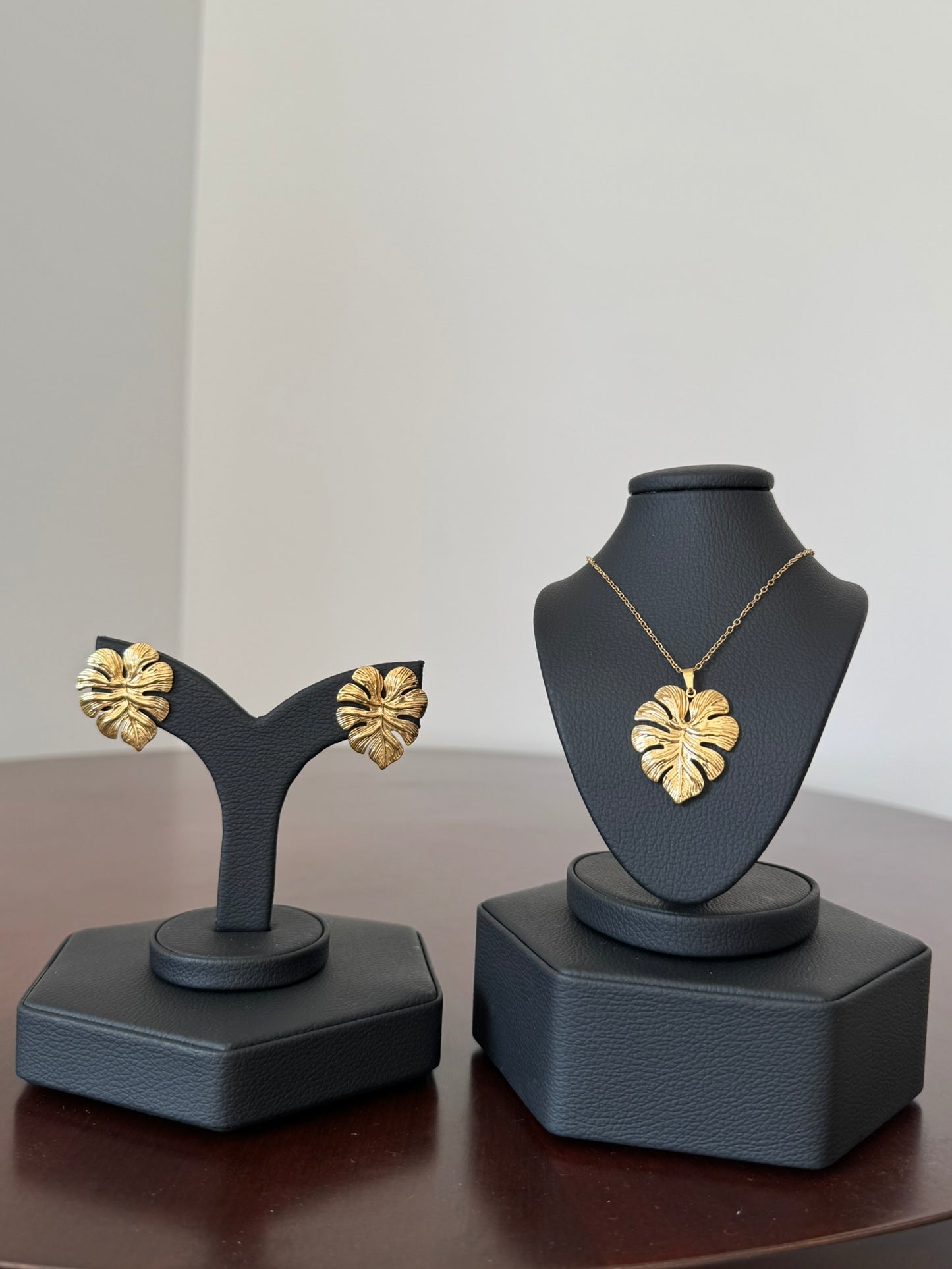 Pack Floral Statement Set - IXIA