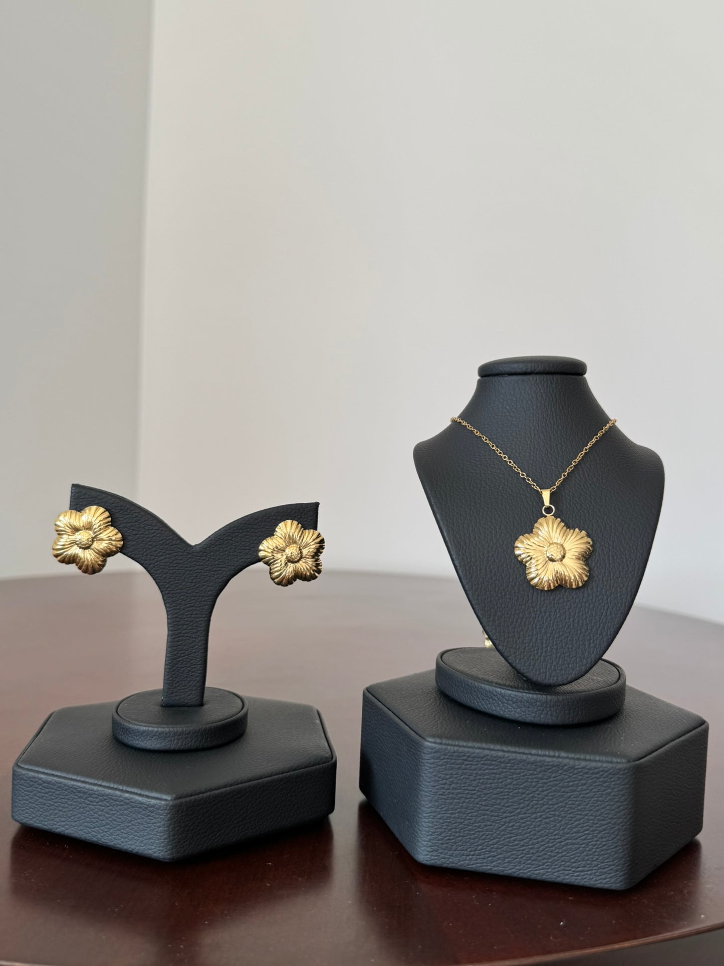Pack Flower Set - IXIA