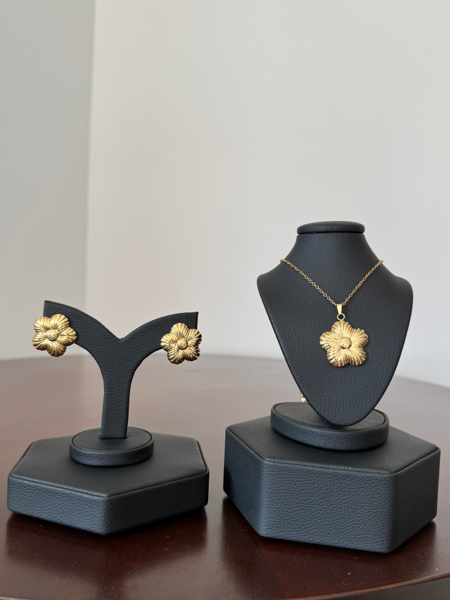 Pack Flower Set - IXIA