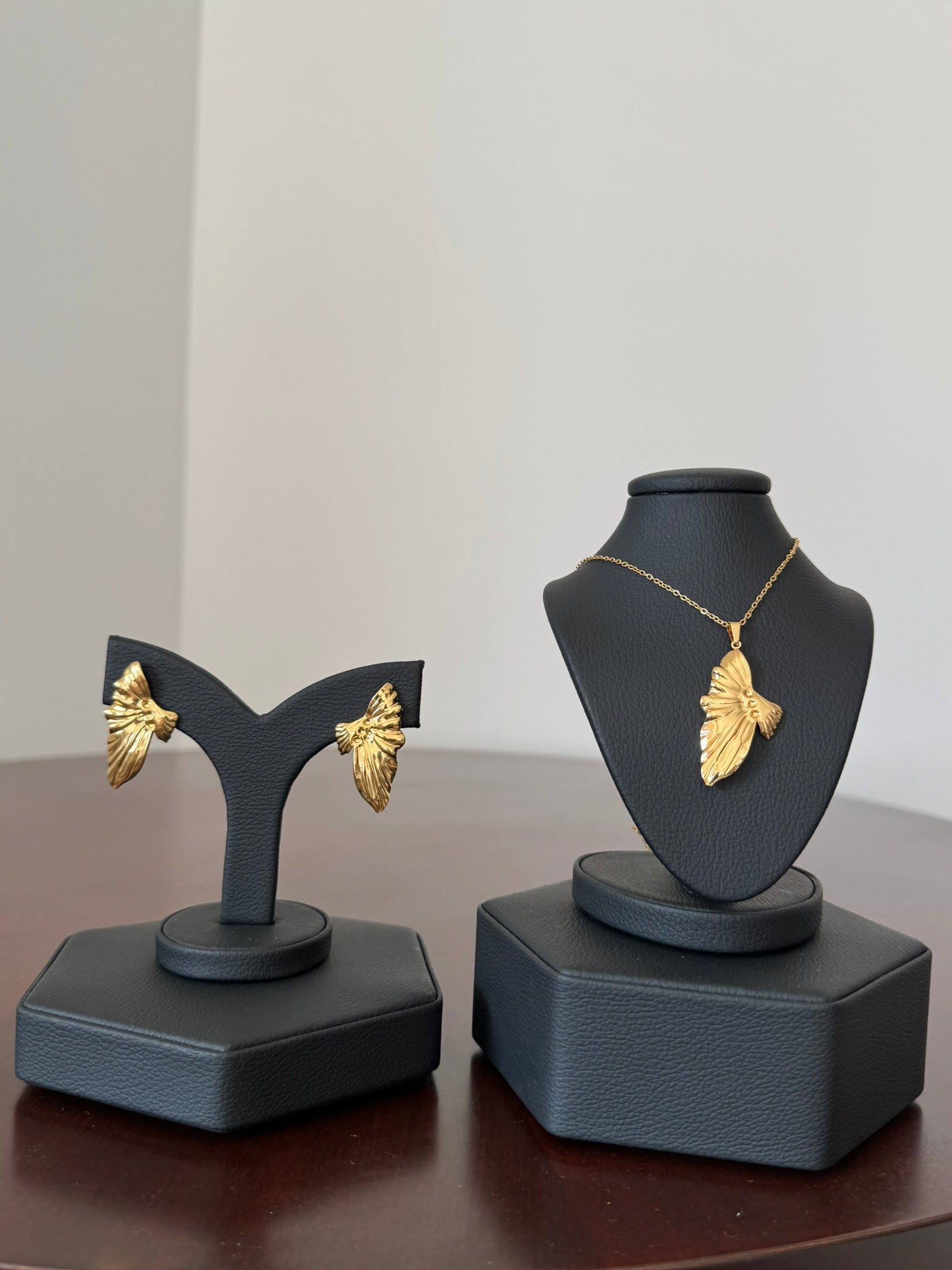 Pack Leaf Set - IXIA